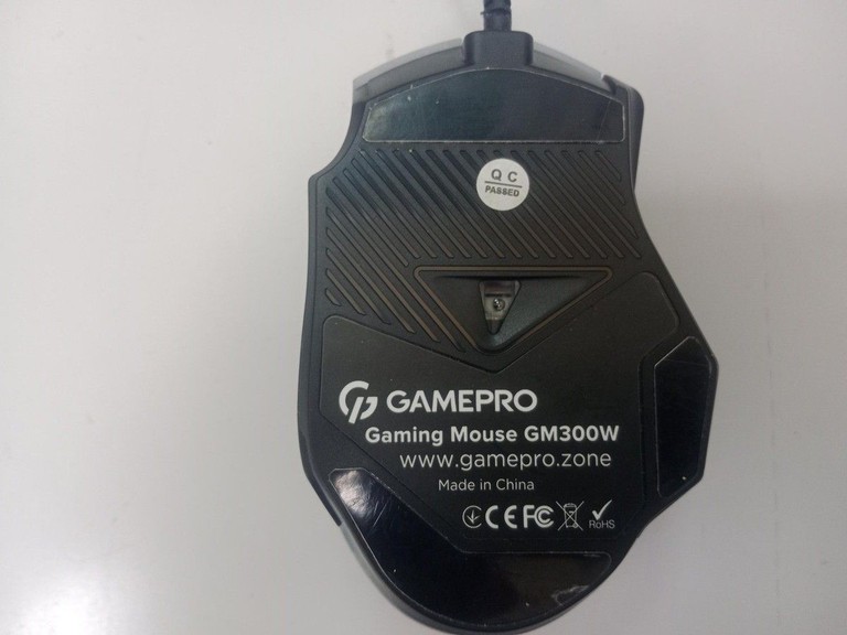 Распродажа Gamepro gm300w, продавец Техноскарб