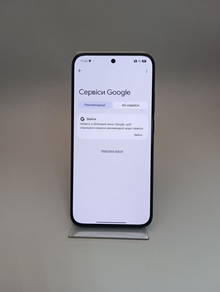 Xiaomi Redmi Note 15 Pro 5G 8/256GB Glacier Blue Код:01-201095747. Изображение 7