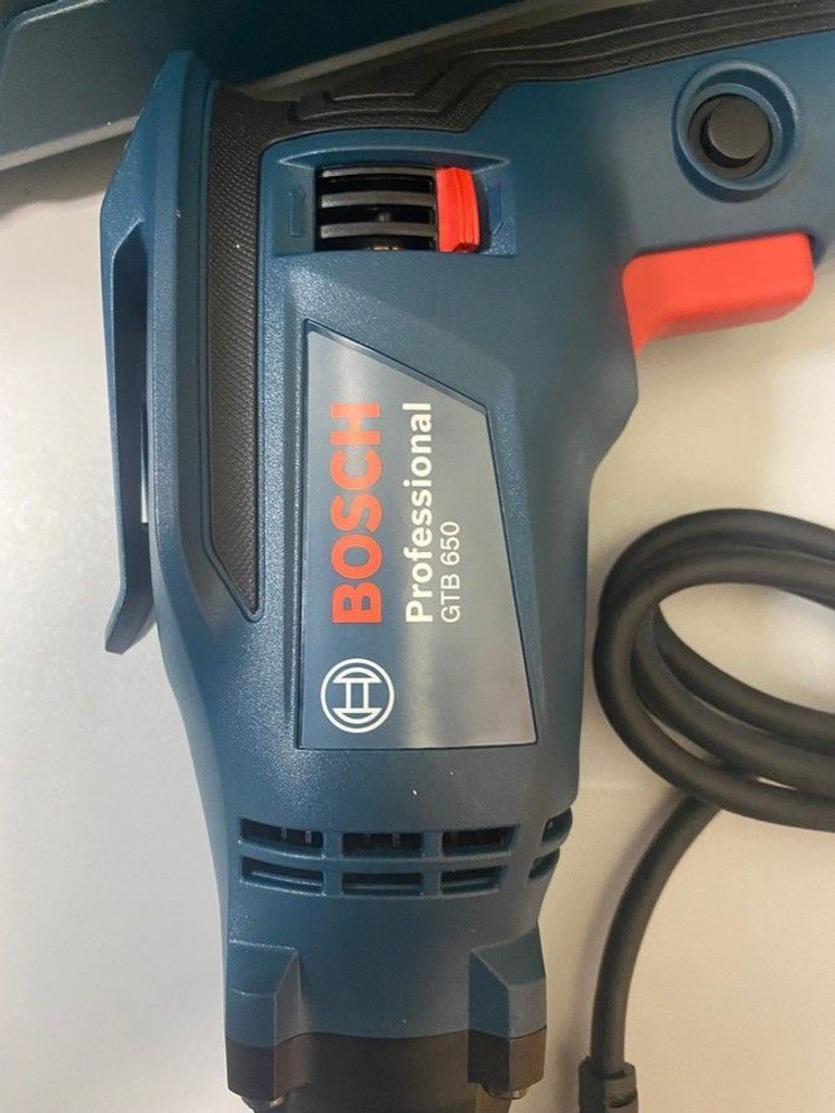 Bosch gtb 650 Код:01-201094824. Зображення 7