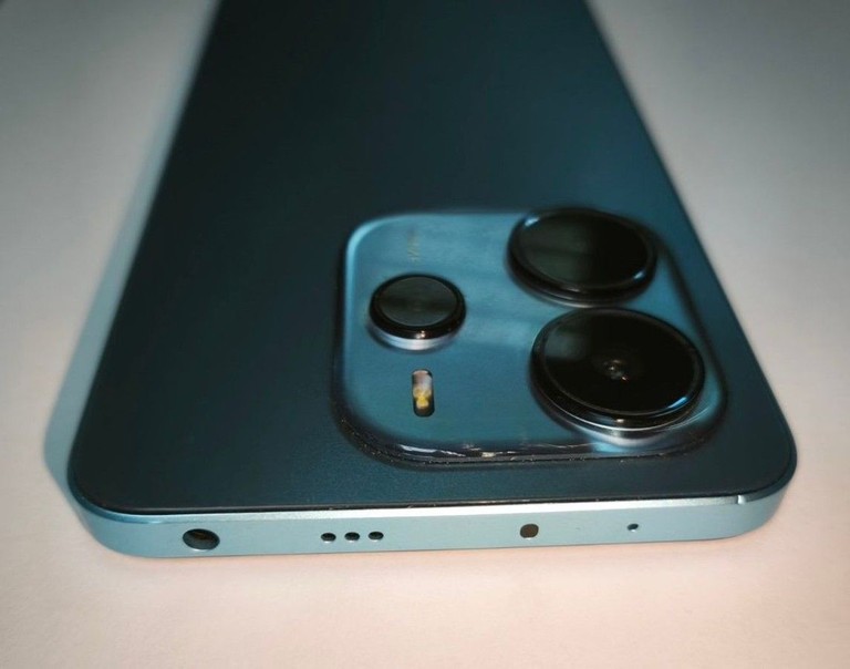 Xiaomi redmi note 14 6/128gb Код:01-201095760. Зображення 7