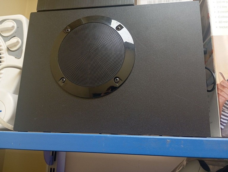Logitech s-220 Код:01-201048344. Зображення 5