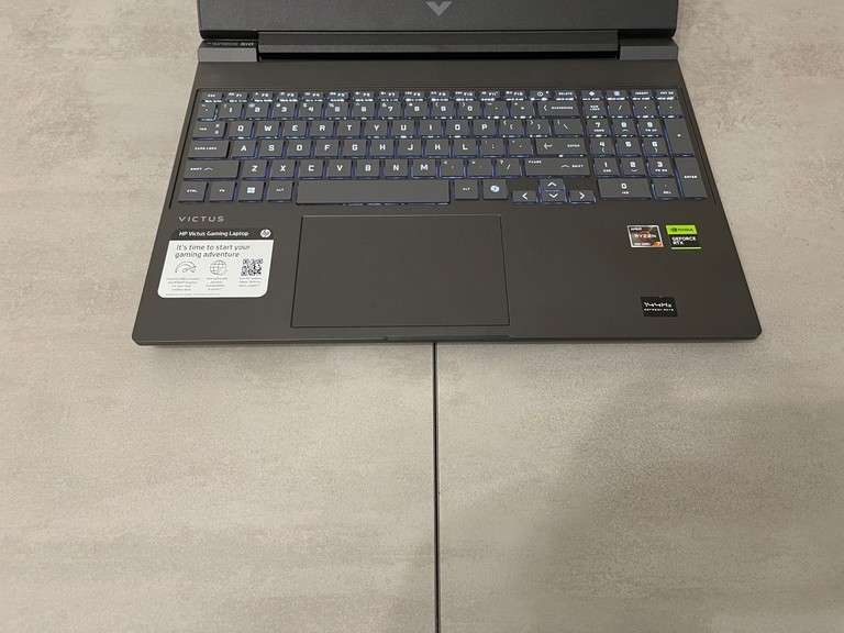 HP Victus 15-fb3023dx, 15.6" Код:null. Зображення 4