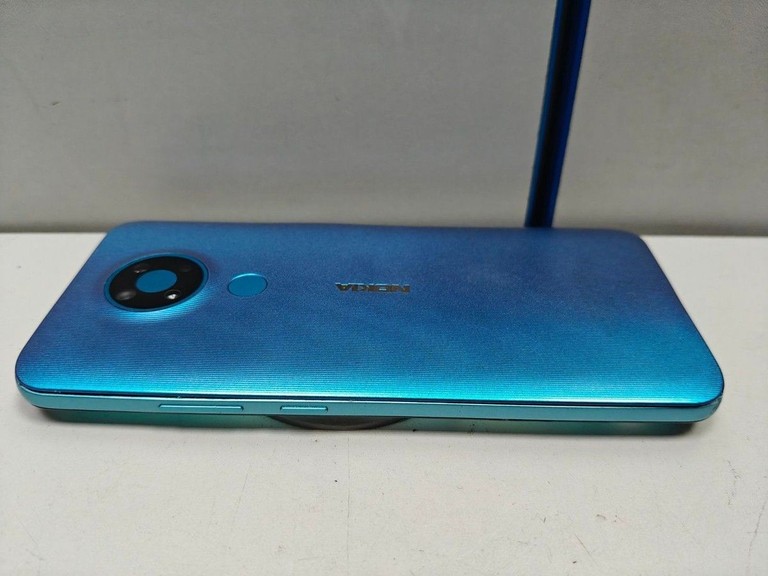 Nokia 3.4 3/64gb Код:01-201098394. Зображення 11