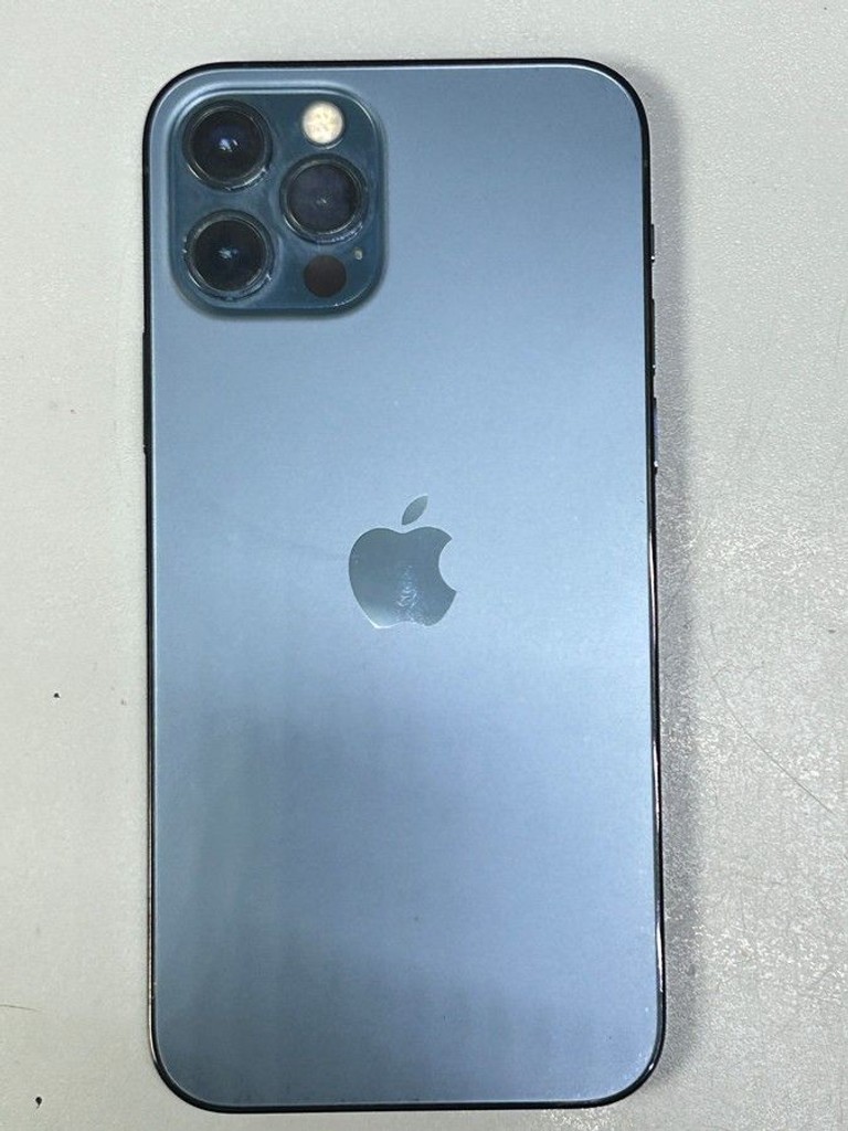 Купити Apple iphone 12 pro 128gb Б/У