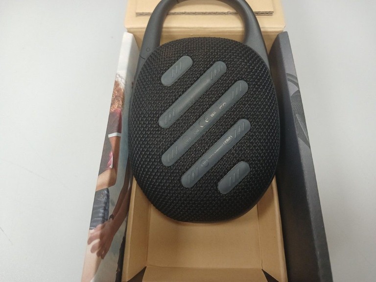 Розпродаж Jbl clip 5, продавець Техноскарб