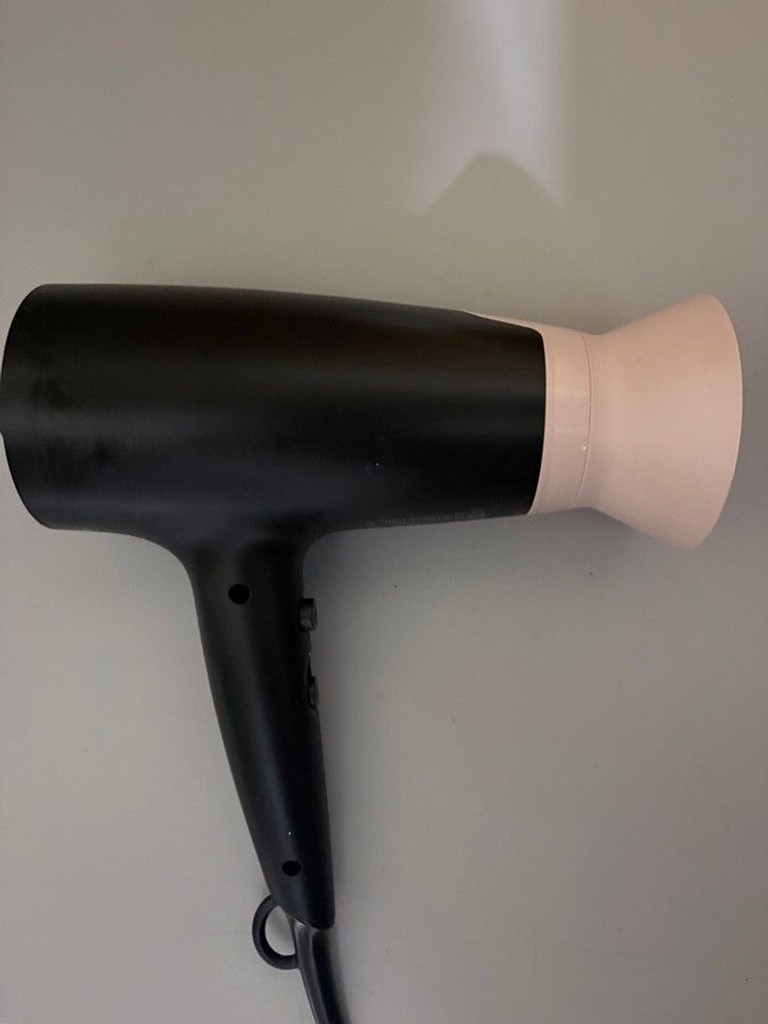 Оголошення Philips ThermoProtect BHD350/10 Б/У