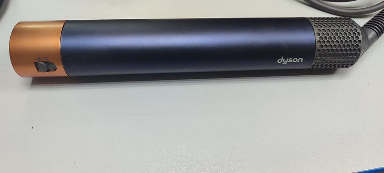 Dyson airwrap complete hs05 prussian/rich copper Код:01-201097362. Зображення 7