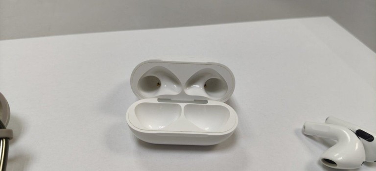 Apple airpods 4 Код:01-201101634. Зображення 8