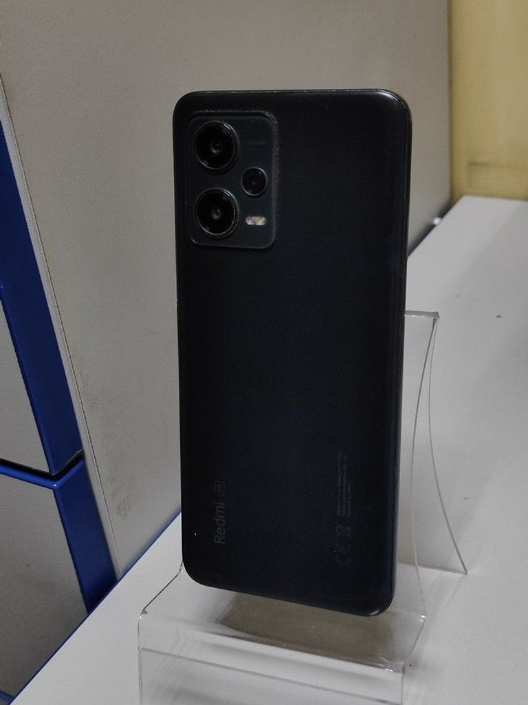 Распродажа Xiaomi Redmi Note 12 5G 4/128GB Gray, продавец Техноскарб