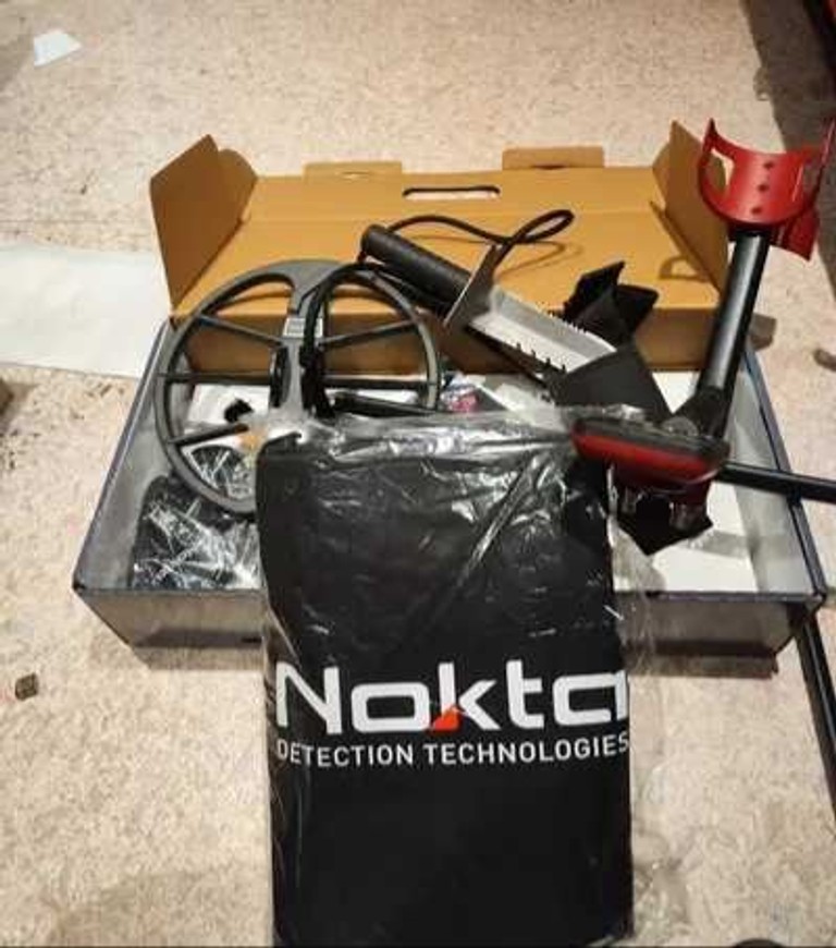 Nokta findx pro Код:null. Зображення 9