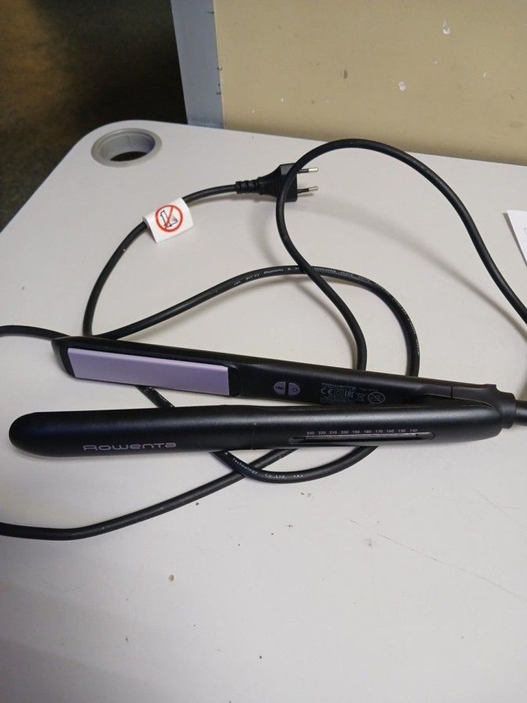 Купити Rowenta Optiliss + SF3320F0 Б/У