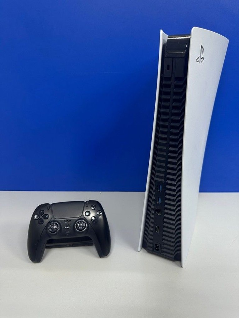 Sony PlayStation 5 825GB Код:01-201098185. Изображение 5
