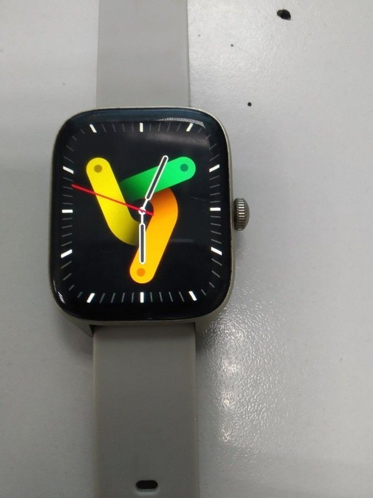 Оголошення Gelius pro gp-sw012 amazwatch gts Б/У
