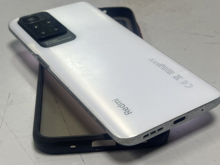 Купить Xiaomi redmi 10 4/64gb Б/У