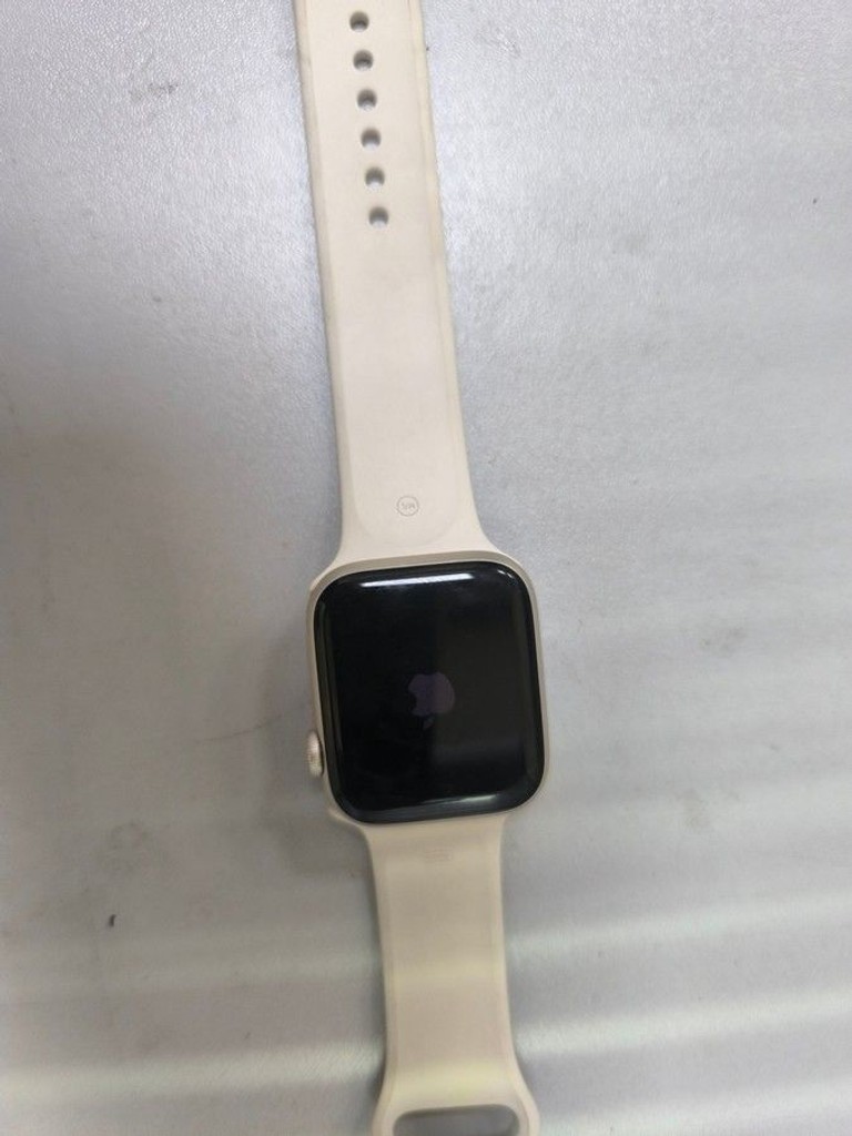 Дешиво Apple watch se 2 gps 44mm aluminium case с ломбарда