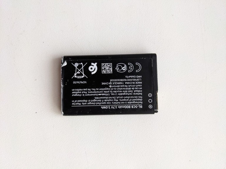 Оголошення телефон Nokia x2-02 Б.У.  Б/У