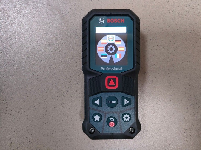 Bosch glm 50-22 Код:01-201086648. Зображення 7