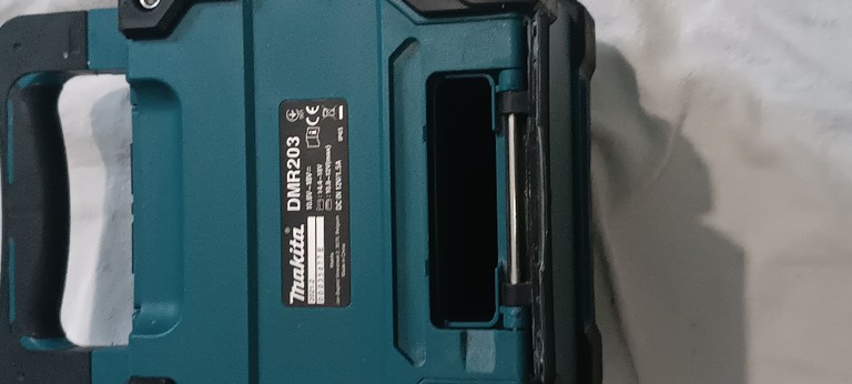 Makita DMR 203 Код:null. Зображення 5