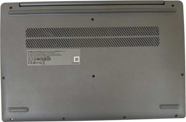 Розпродаж Lenovo 15/core i3-n305 ddr5/8gb ddr5/hdd *відсутній/ssd 512 gb/*інтегрована, продавець Техноскарб