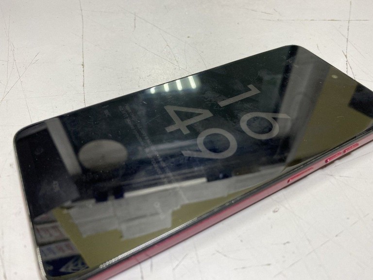 Дешево Motorola moto g05 4/128gb з ломбарду
