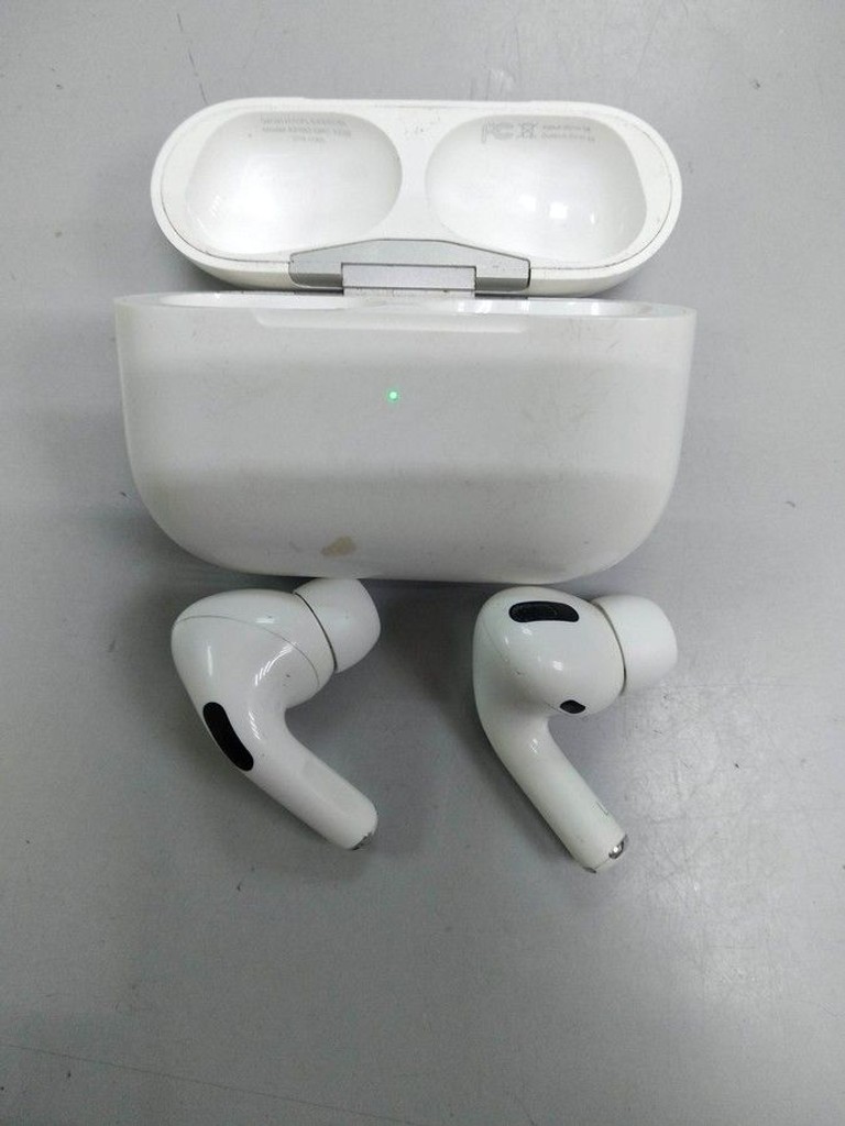 Дешево Apple AirPods Pro (MWP22) з ломбарду