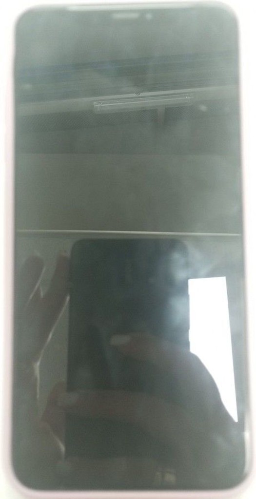 Объявление Apple iphone xs max 256gb Б/У