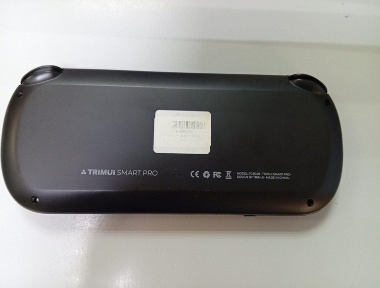 Оголошення Trimui Smart Pro TG5040 Black Б/У