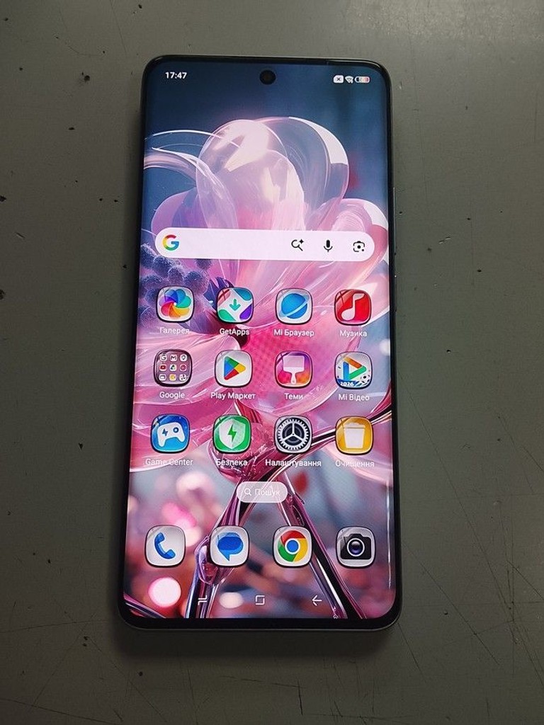 Оголошення Xiaomi Redmi Note 15 4G 8/256GB Black Б/У