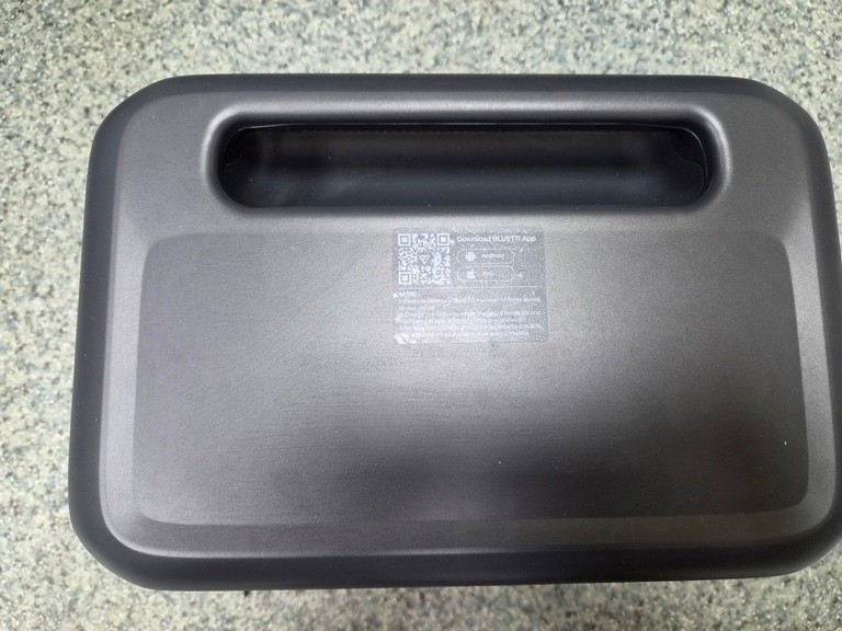 Оголошення Bluetti Premium 100 V2 Б/У