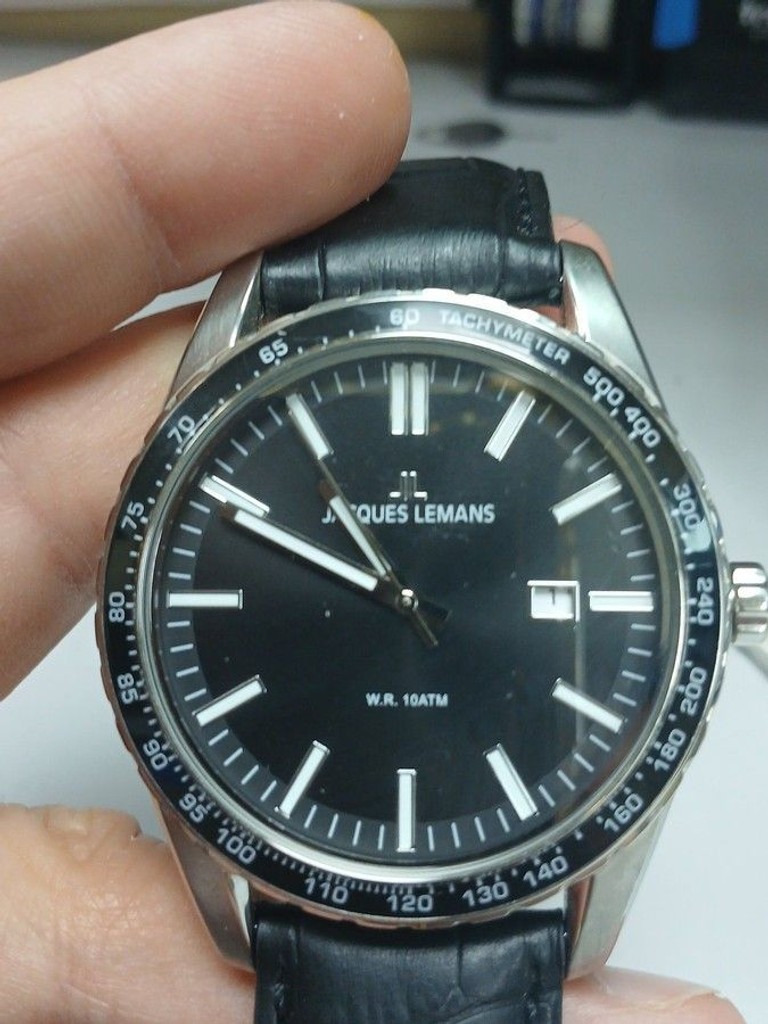 Дешиво Jacques lemans 1-2022.1A с ломбарда