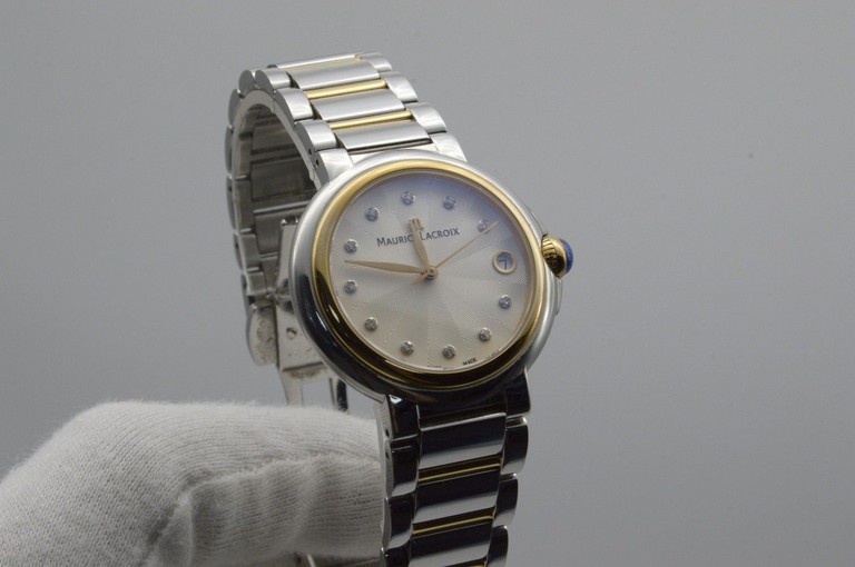 Распродажа Maurice Lacroix fiaba fa1004-pvp13-150, продавец Техноскарб
