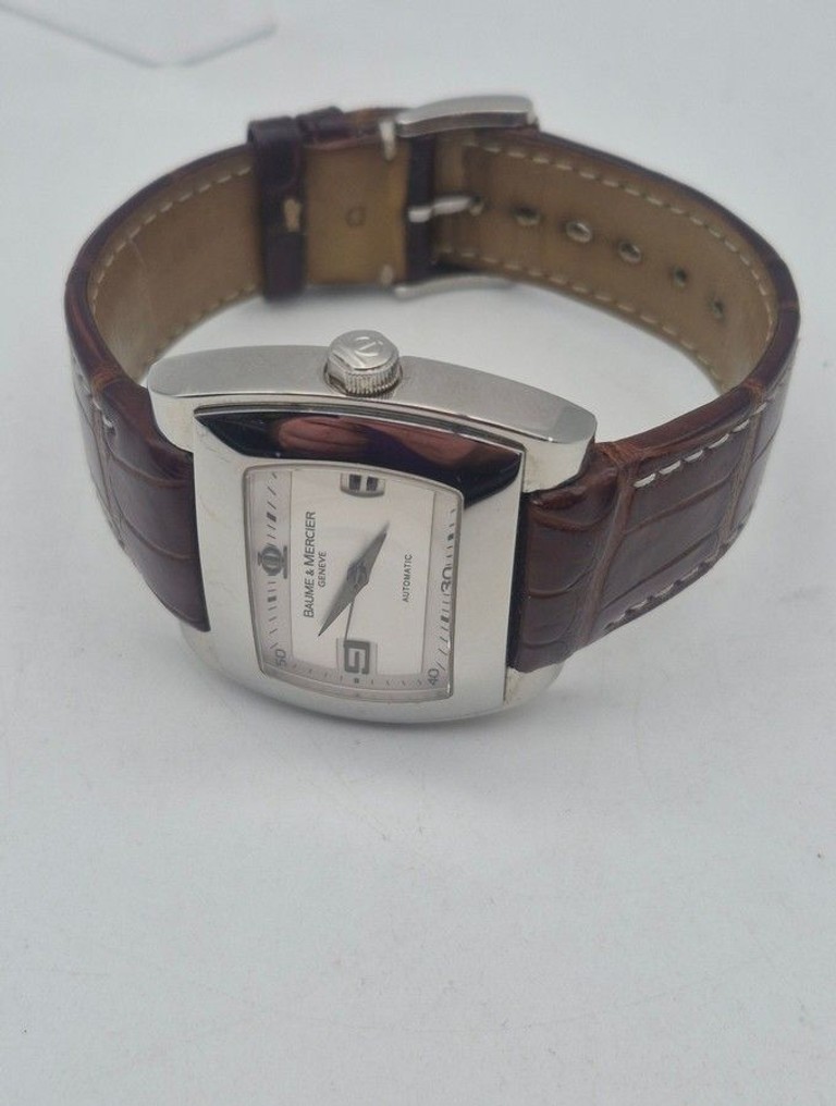 Baume & Mercier 65402 Код:01-201046680. Зображення 9