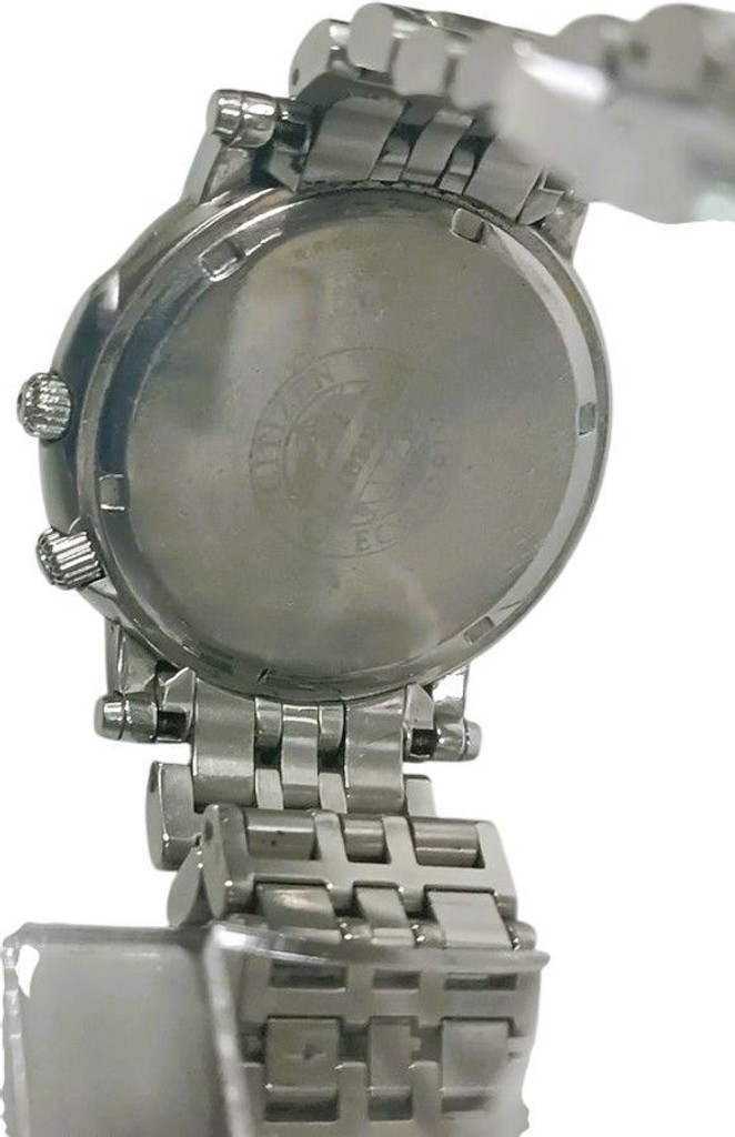 Citizen eco-drive moon phase ref. ap1010-51a Код:01-201013863. Изображение 6