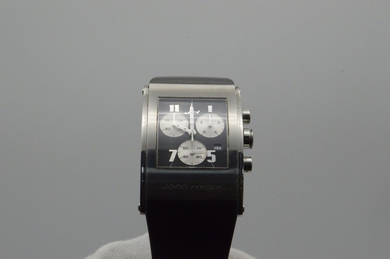 Jorg Hysek k102-0028 Код:01-201028614. Изображение 6