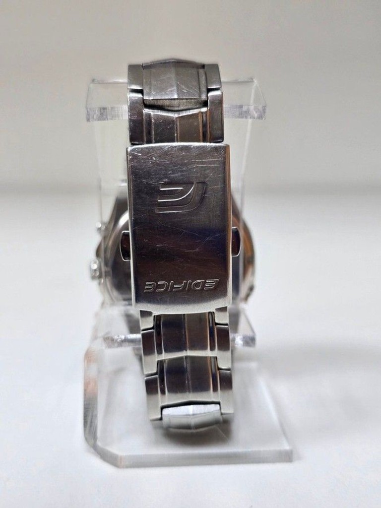 Casio ef-514 Код:01-200957157. Изображение 5