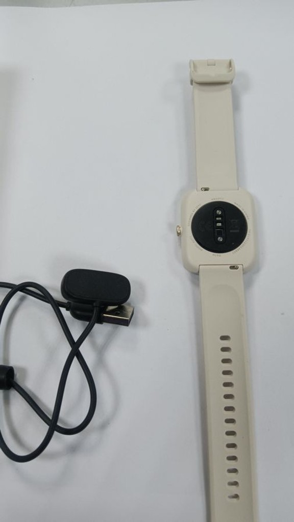Распродажа Amazfit Bip 3 Pro Cream, продавец Техноскарб