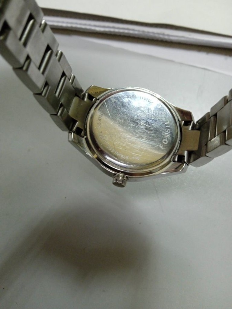 Объявление Fossil es-2998 Б/У