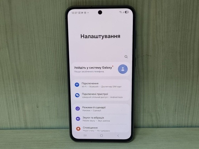 Дешиво Samsung galaxy a56 5g 8/256gb с ломбарда
