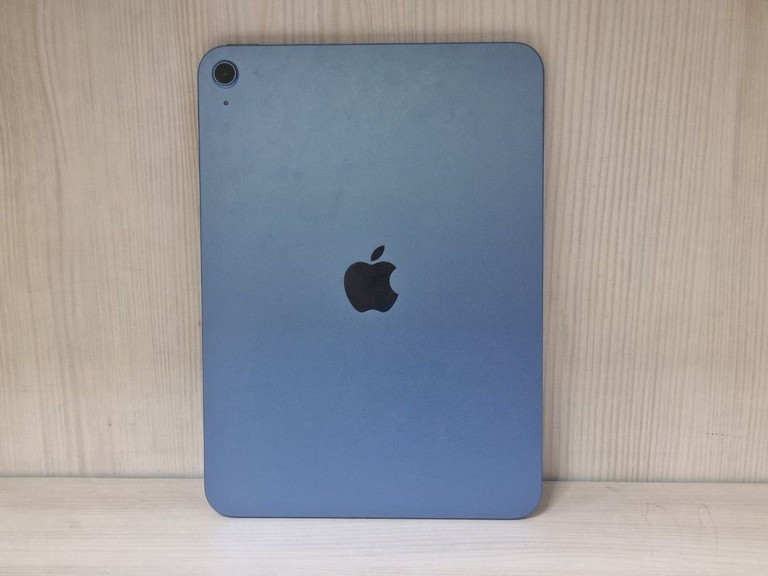 Apple ipad 2025 wi-fi 128gb Код:01-201107142. Зображення 10