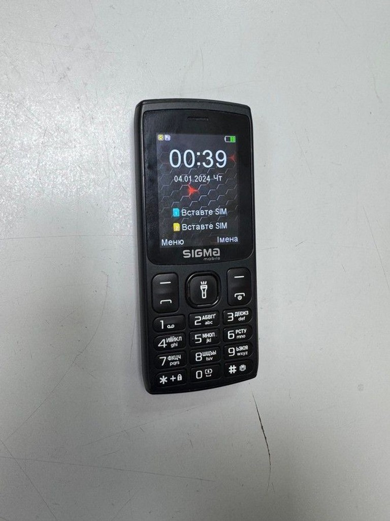 Купить Sigma x-style 34 nrg type-c Б/У