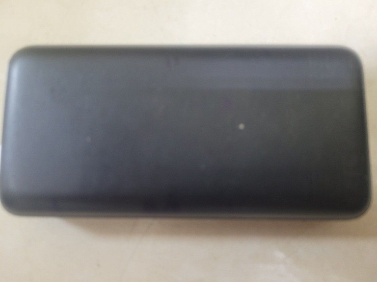 Оголошення Xo PB302 20000mAh Black Б/У