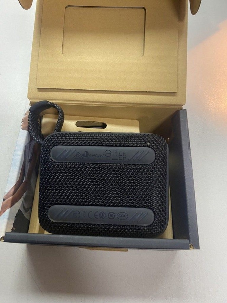 Дешиво Jbl go 4 с ломбарда