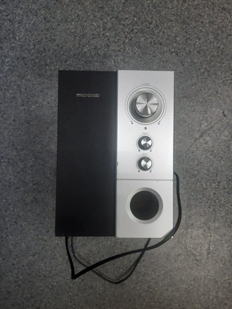 Распродажа Microlab m-520, продавец Техноскарб