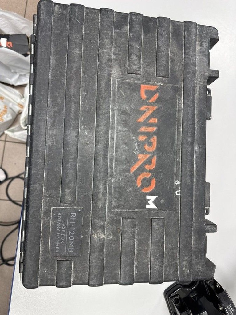 Купити Dnipro-M rh-120mb Б/У