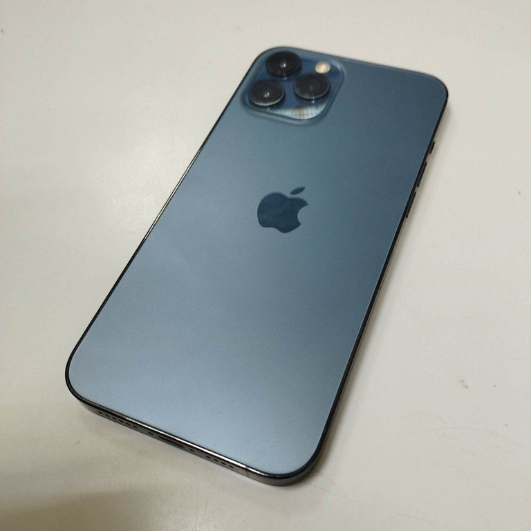 Apple iphone 12 pro max 128gb Код:01-201116181. Зображення 5