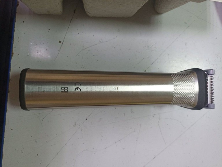 Оголошення Philips Multigroom Series 7000 MG7745/15 Б/У