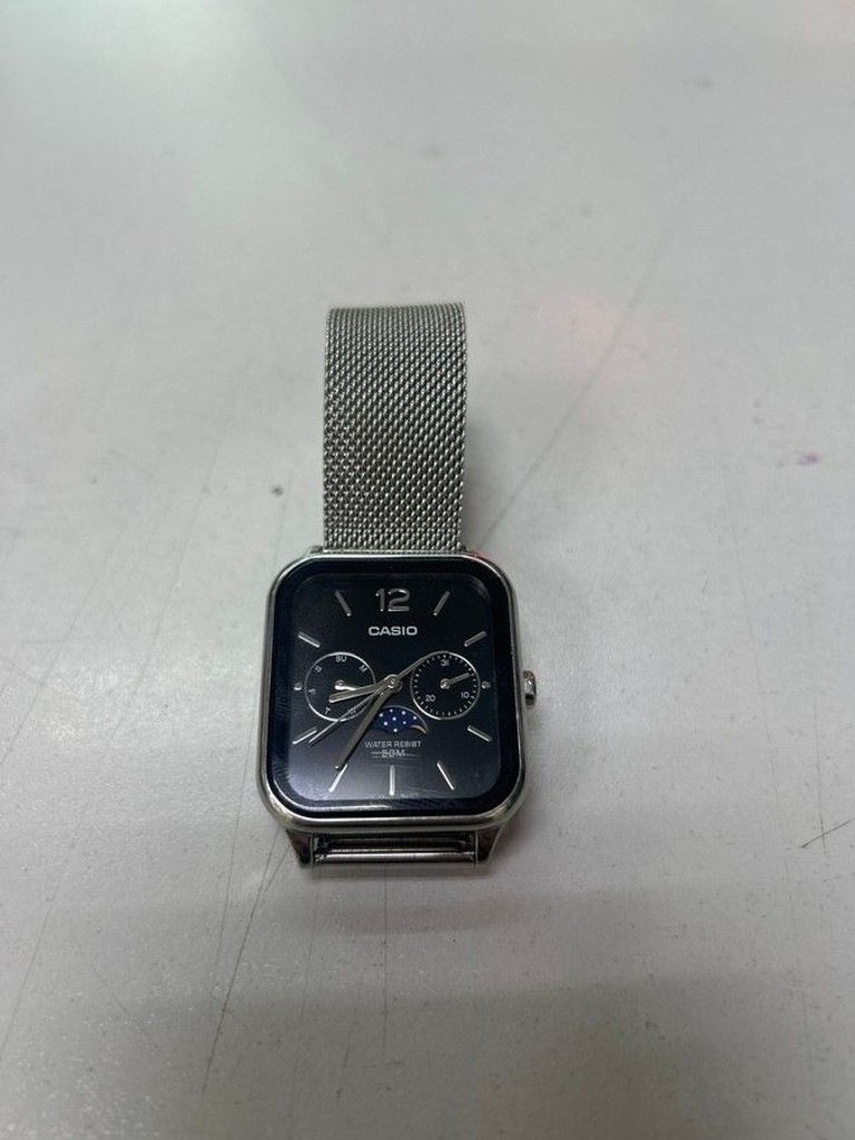 Купити Casio mtp-m305 Б/У