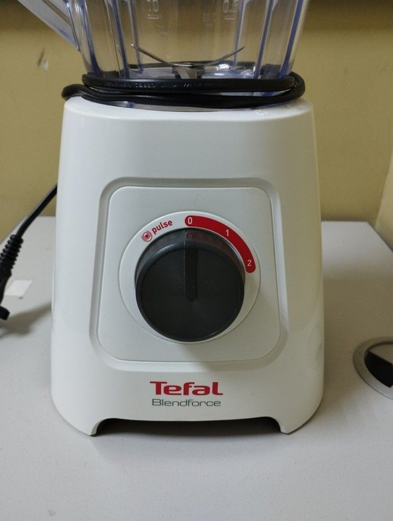 Оголошення Tefal bl420131/870 Б/У