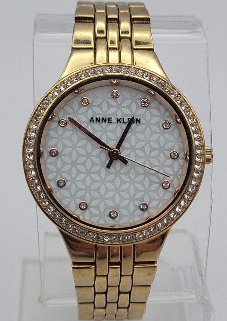 Дешево Anne Klein ak/1854 y121f з ломбарду