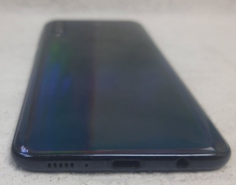 Samsung galaxy a50 sm-a505fn 4/64gb Код:01-201117020. Зображення 8